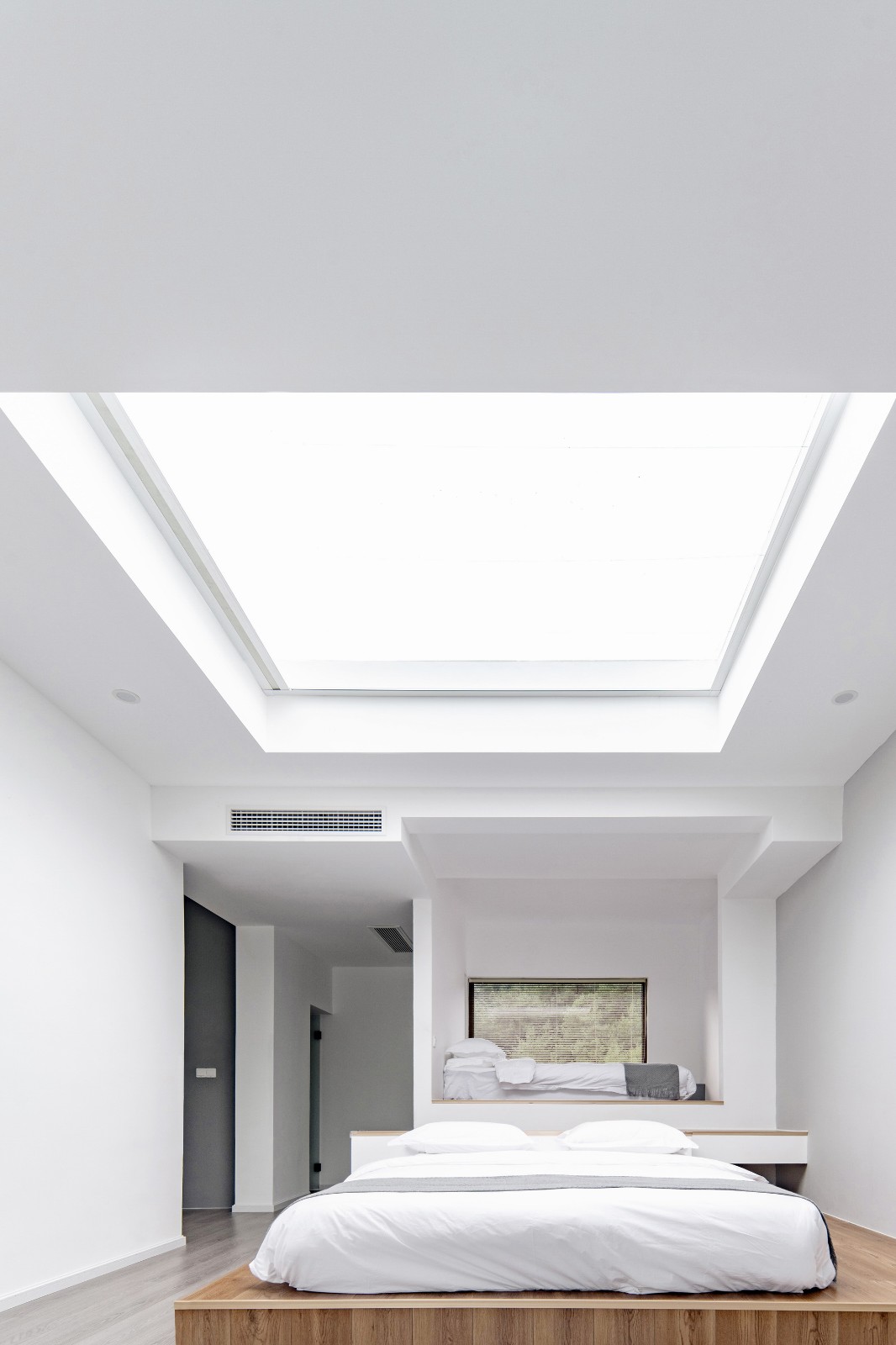 BIM建筑|岐院：山川 · 素屋 · 窗，千岛湖 / 平介设计