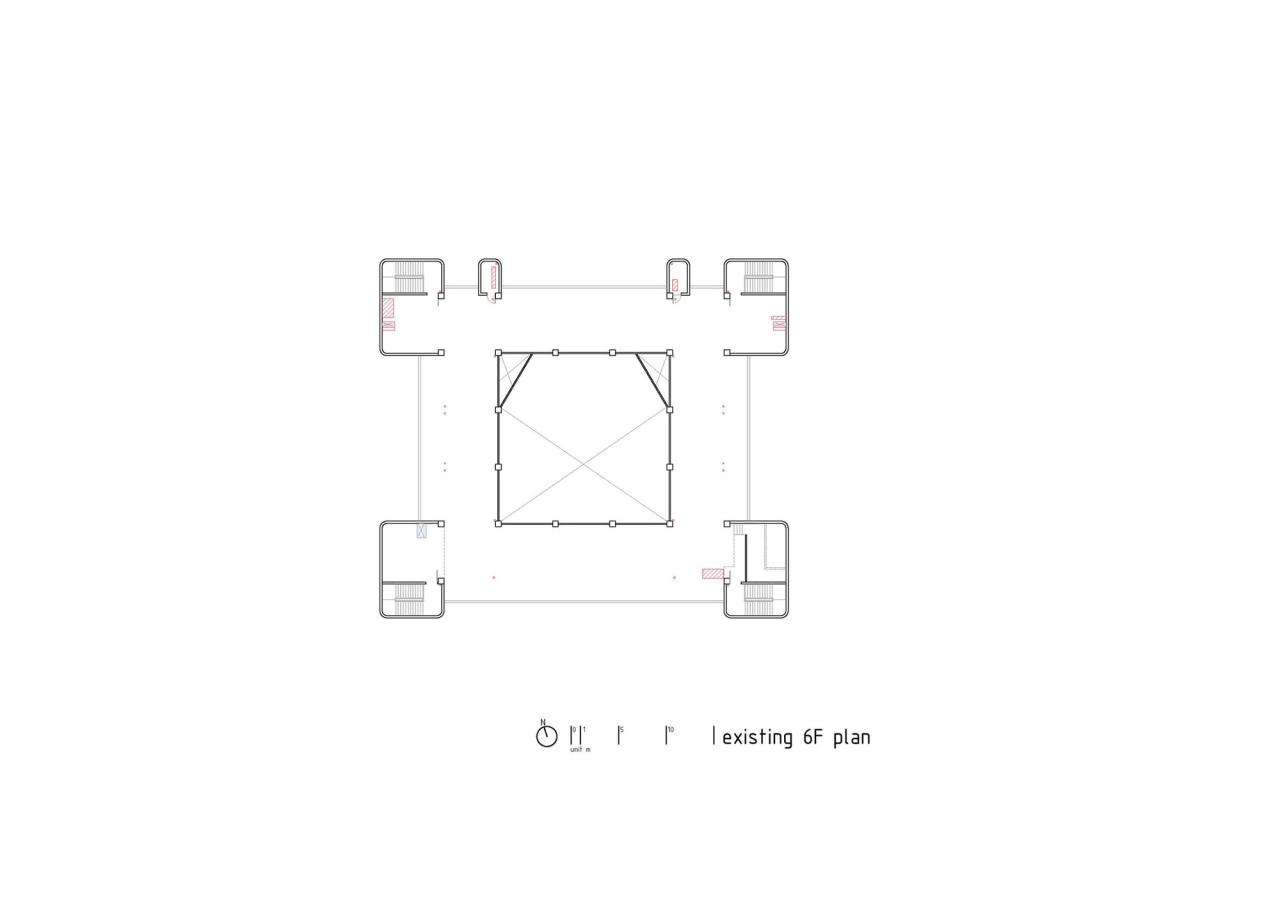 BIM建筑|屏东市公共图书馆 / MAYU architects