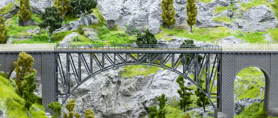 BIM问答|桥梁道路建模用什么软件？国产代表性BIM软件介绍