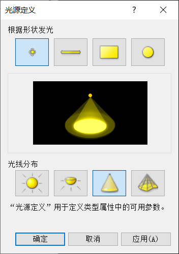 BIM技巧|Revit灯族如何发光？Revit灯族是怎么制作的？