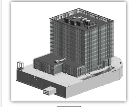 BIM问答|BIM案例分享：周家渡商办地块项目BIM技术应用