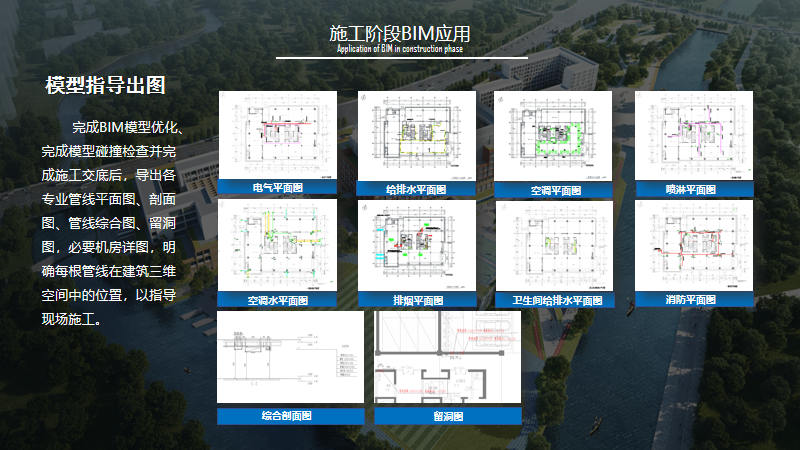 BIM问答|BIM案例分享：上海中学东校高中部项目BIM应用亮点