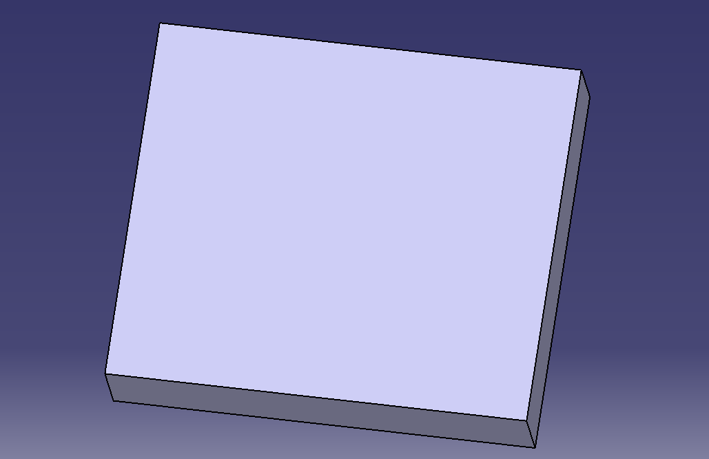 BIM问答|Catia零件变黑不能动？Catia新手常见问题汇总