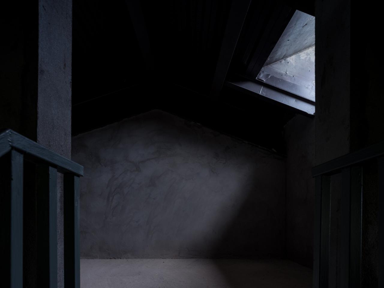 BIM建筑|未名美术馆 / 非常建筑