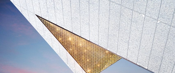 BIM建筑|布鲁克斯+斯卡帕在佛罗里达设计大屠杀纪念碑