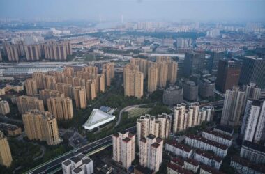 BIM建筑|绿谷艺术中心 / 山水秀建筑事务所-BIM建筑网