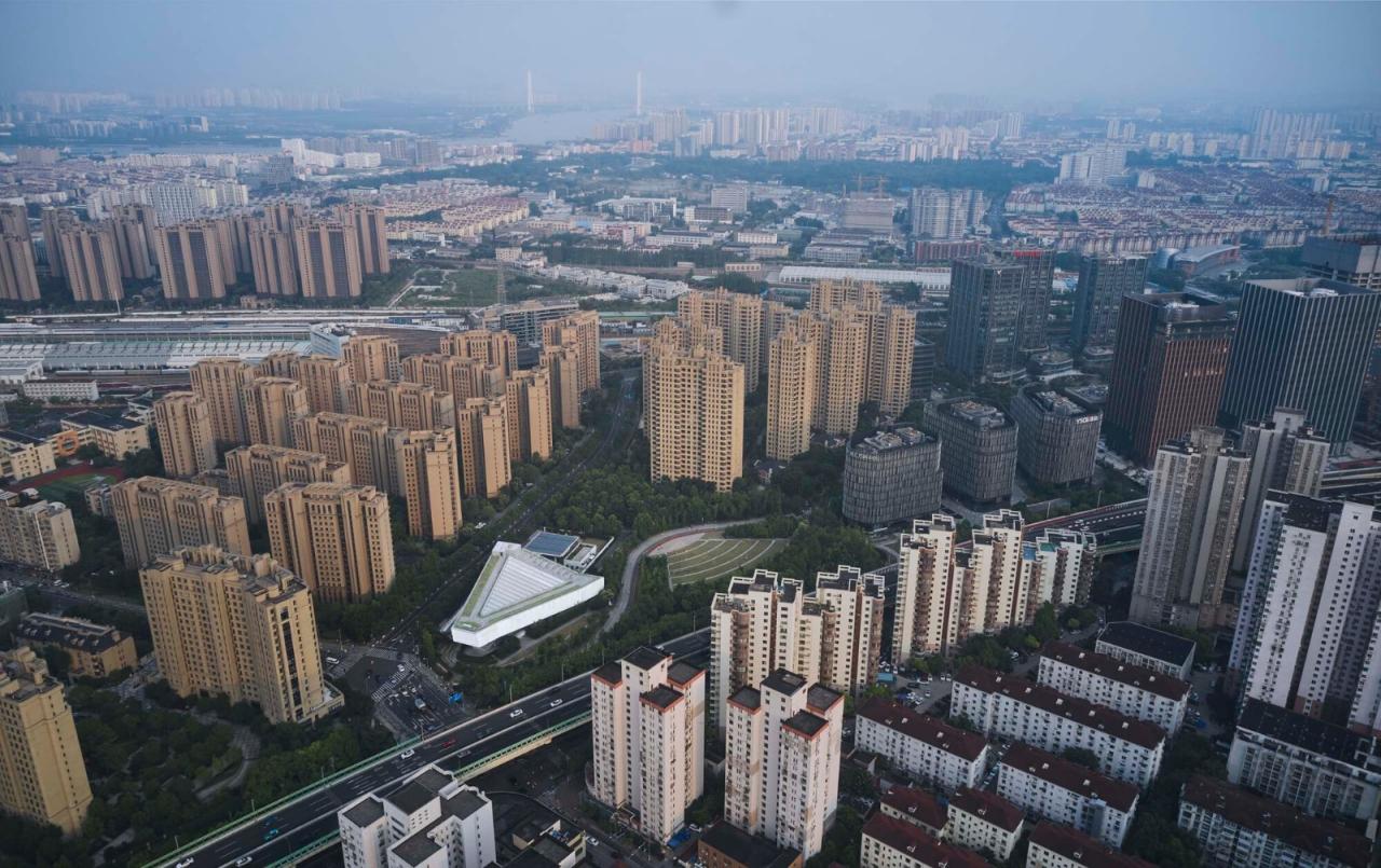 BIM建筑|绿谷艺术中心 / 山水秀建筑事务所