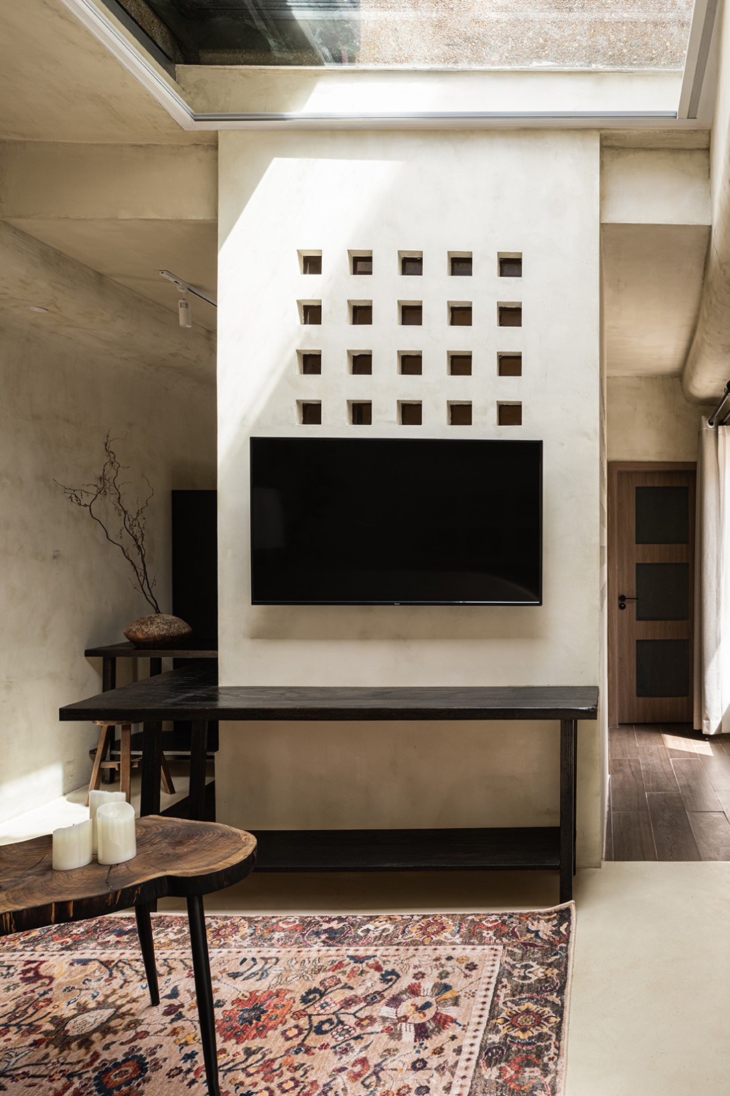 BIM建筑|苒仓民宿 / 阿穆隆设计工作室