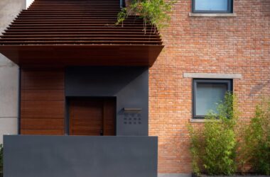 BIM建筑|传统当代化系列：观自在 · 城乡自宅 / TANZO天作王大泉-BIM建筑网