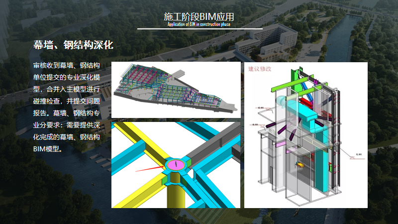 BIM问答|BIM案例分享：上海中学东校高中部项目BIM应用亮点