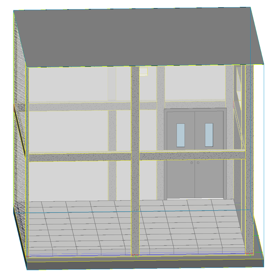 BIM问答|BIM机房建模的思路是什么？BIM机房建模流程工作中的重点
