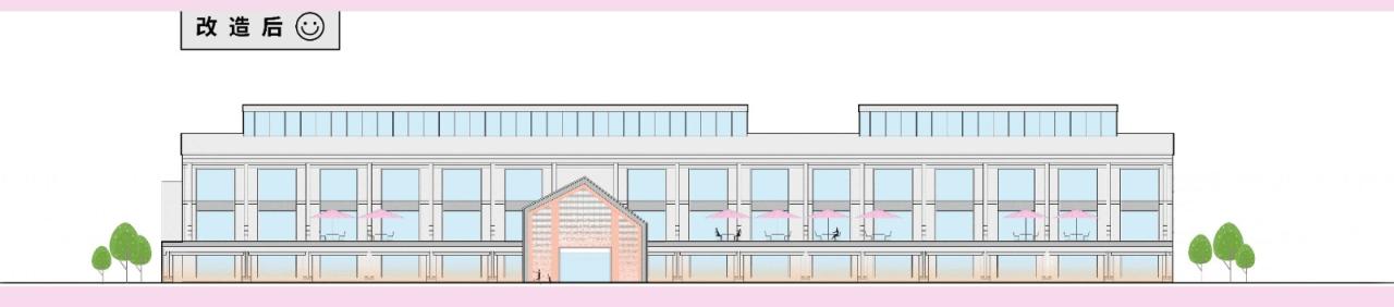 BIM建筑|工业遗存的保护与活用：宝地合肥钢铁五厂改造项目 / UA尤安设计