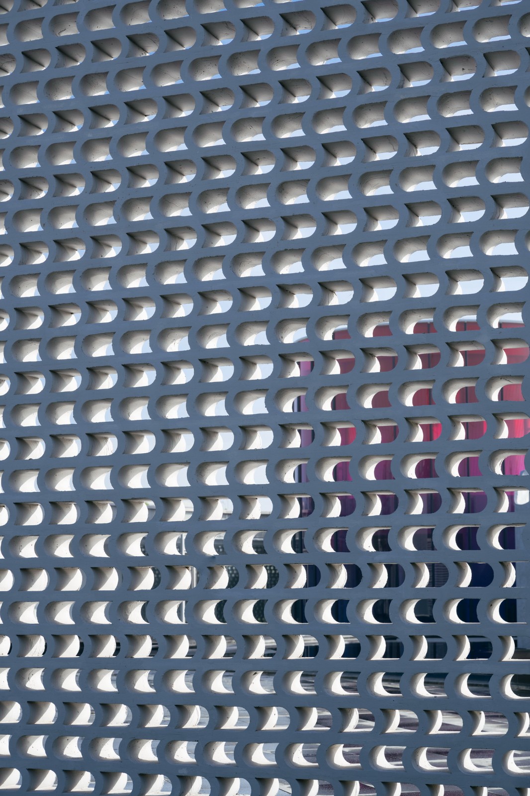 BIM建筑|独白美术馆 / Wutopia Lab