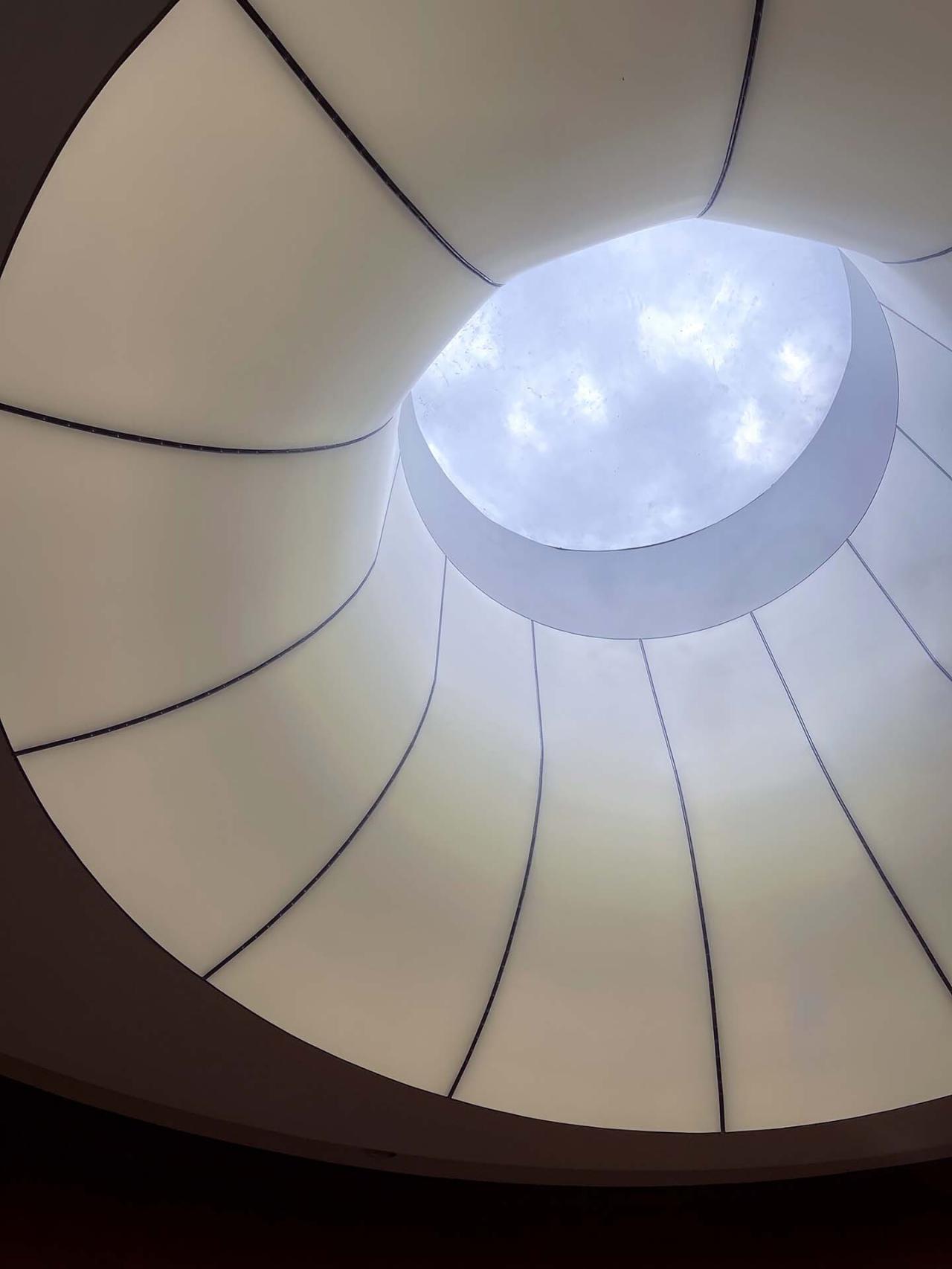 BIM建筑|方.fun 兴隆湖儿童艺术中心 / 相对建筑