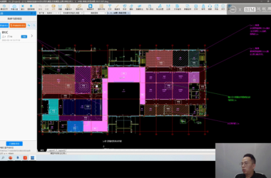 BIM机电机电课程三天精讲，含全部课程附件练习资料-BIM建筑网