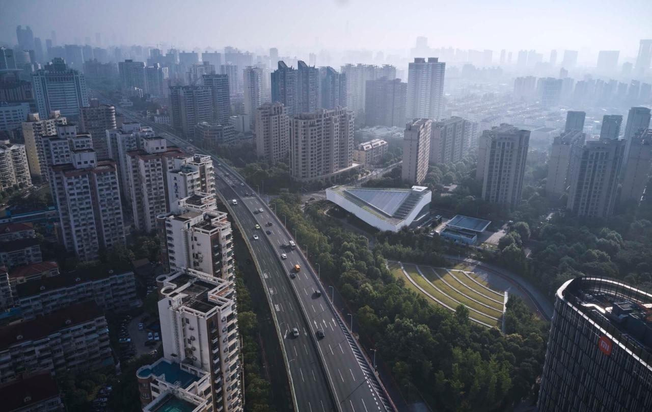 BIM建筑|绿谷艺术中心 / 山水秀建筑事务所