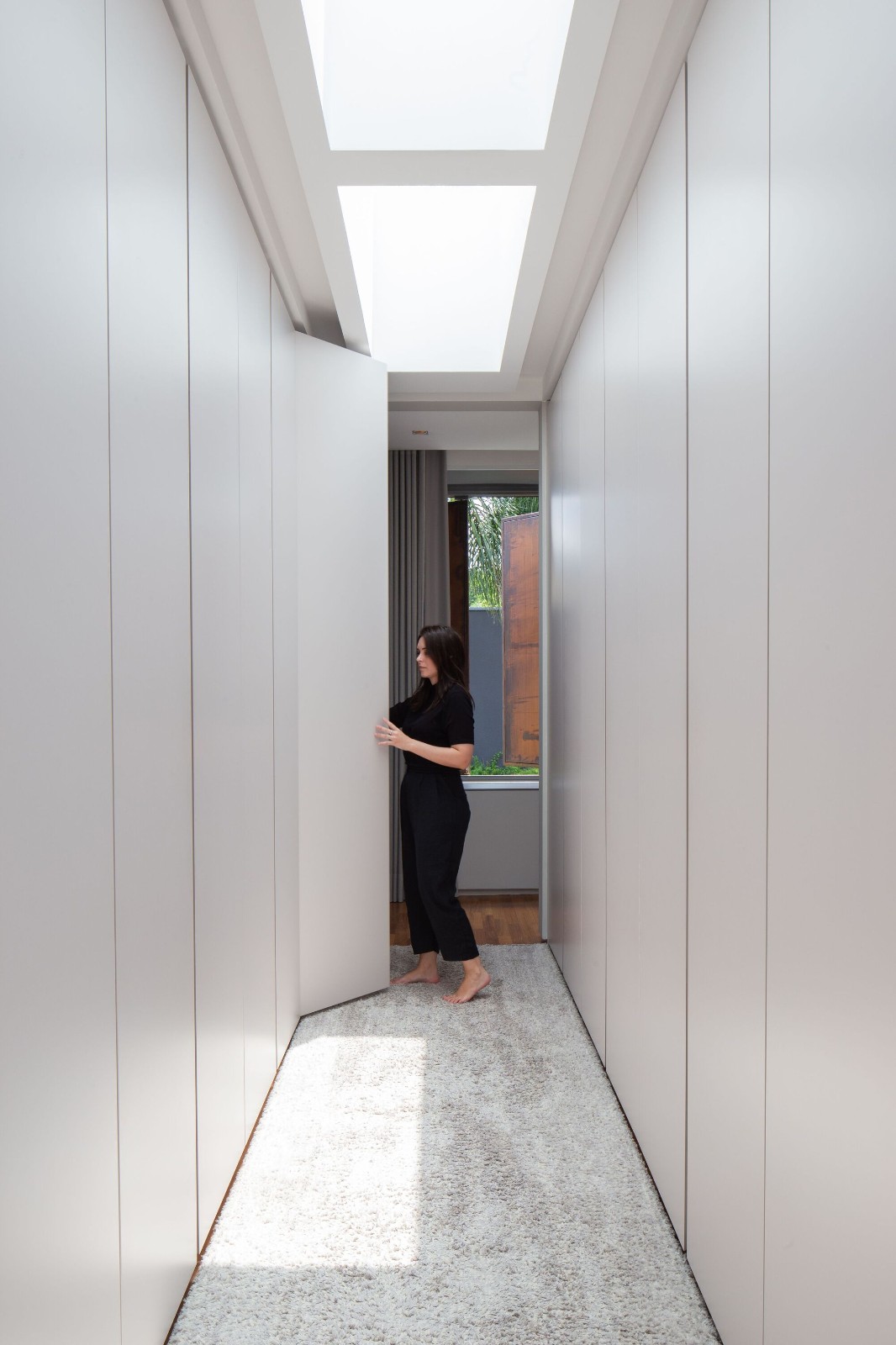 BIM建筑|Bento 住宅 / FCstudio