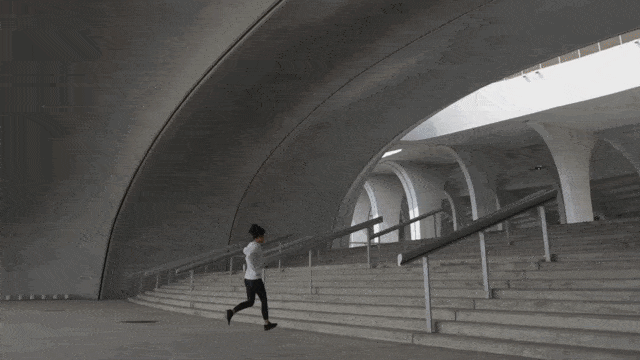 BIM建筑|全球最大覆土建筑群设计：“消失的体育场”/ MAD马岩松