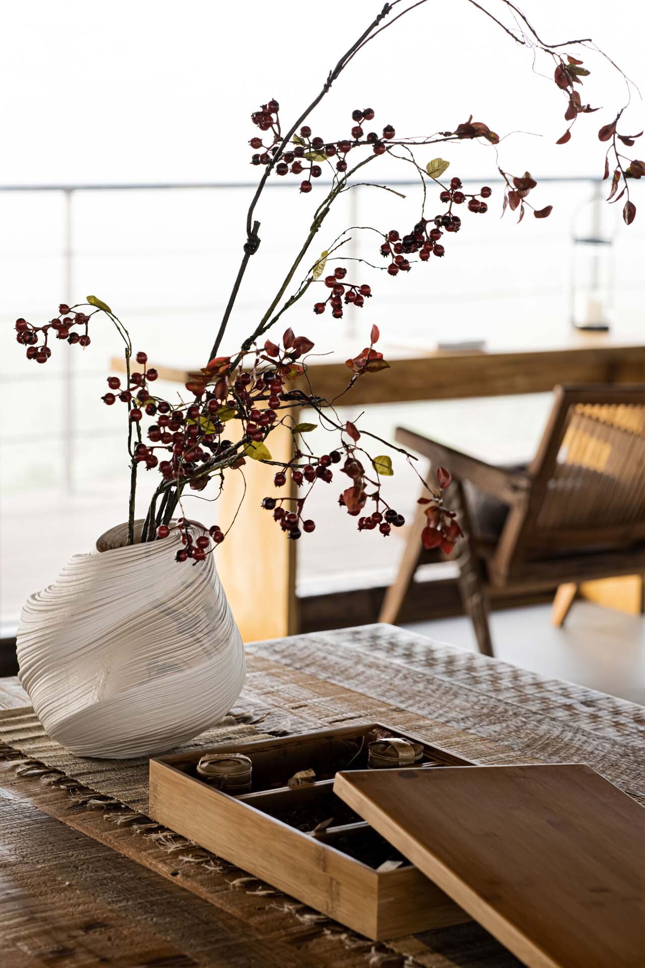 BIM建筑|峨眉山高桥小镇 / 超级平常空间设计