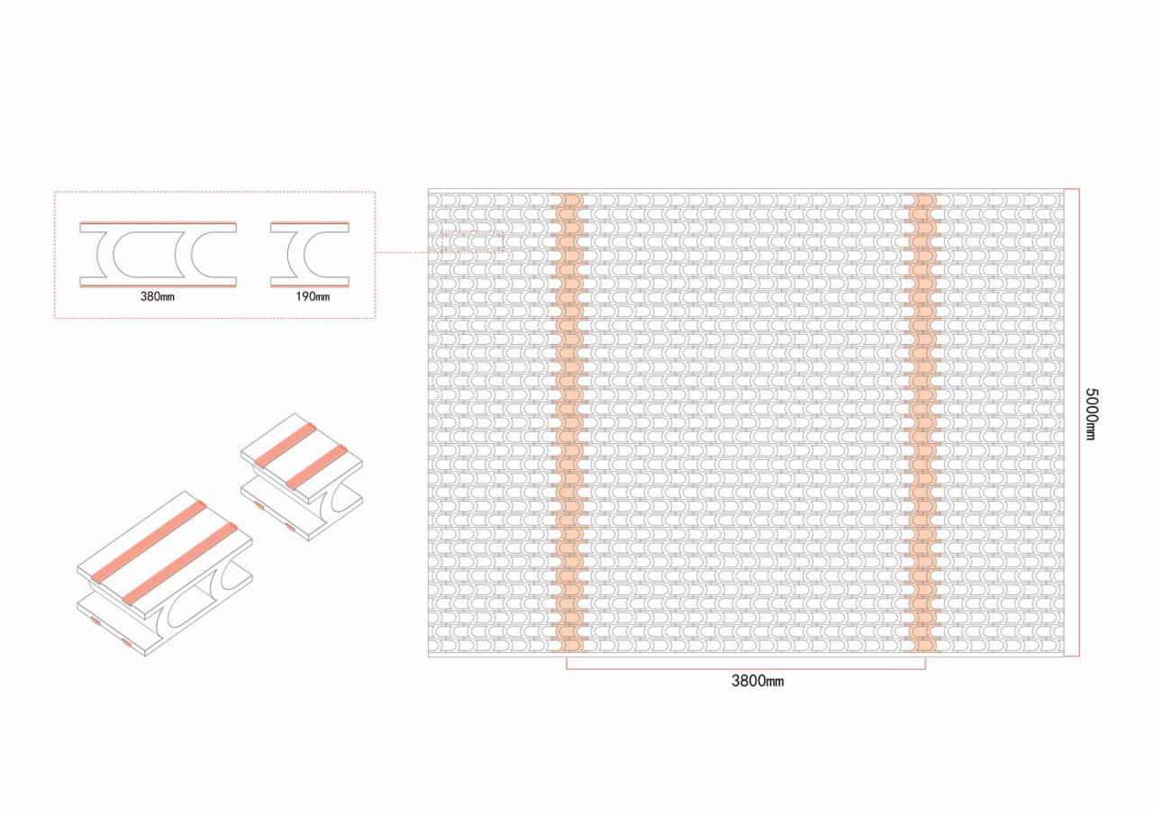 BIM建筑|独白美术馆 / Wutopia Lab