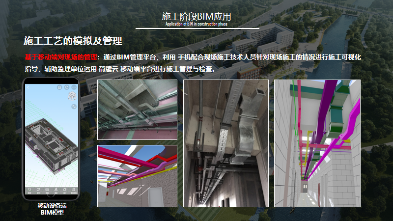 BIM问答|BIM案例分享：上海中学东校高中部项目BIM应用亮点