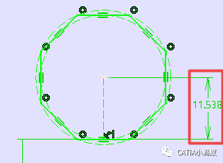 BIM问答|CATIA技巧：CATIA实例化超级副本的三种方法介绍