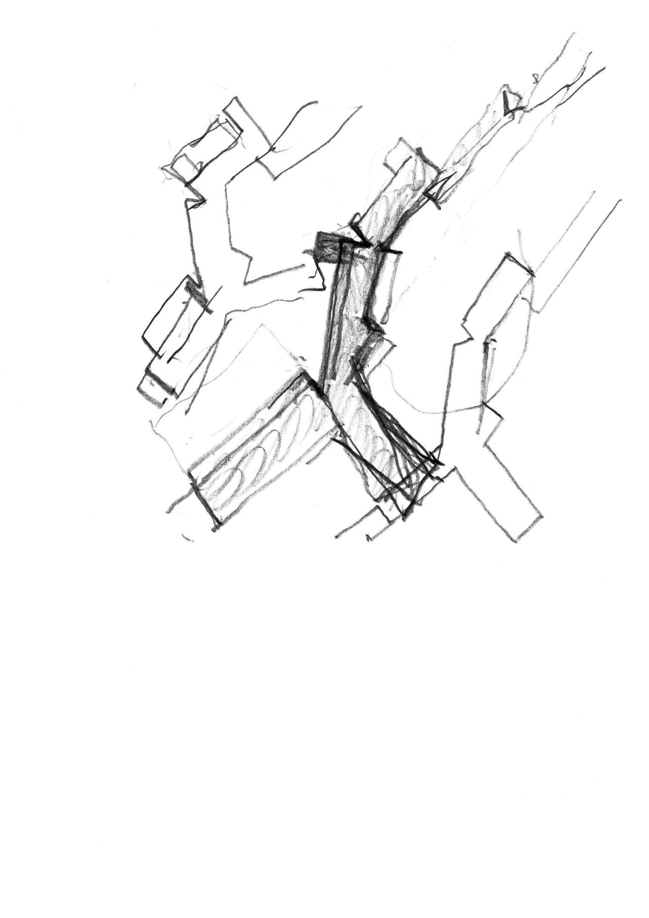 BIM建筑|台丰高尔夫俱乐部嘉卿会馆 / Álvaro Siza Vieira + Carlos Castanheira