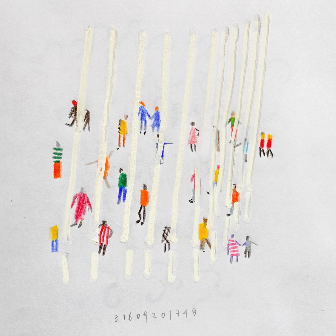 BIM建筑|只有结构，未命名的作品 / Pezo von Ellrichshausen