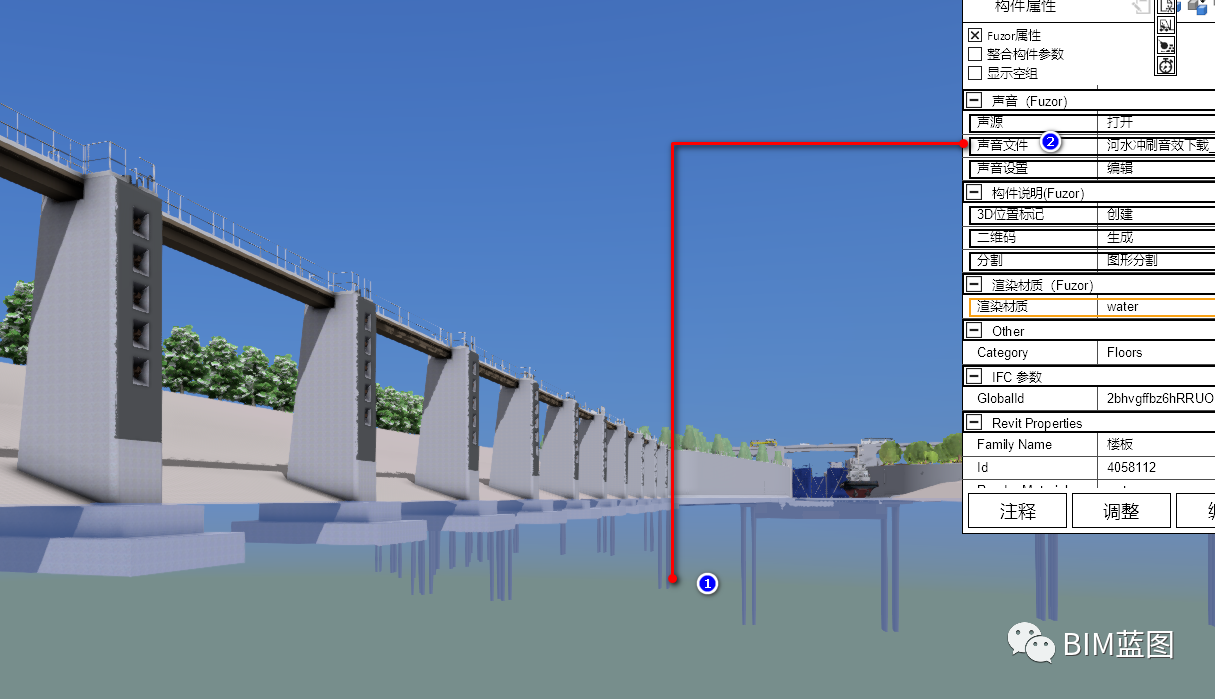 BIM问答|Fuzor入门容易进阶难？Fuzor软件进阶技巧（1）