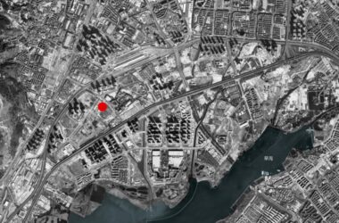 BIM建筑|昆明草海文星楼公园项目 / XAA建筑事务所詹涛工作室-BIM建筑网