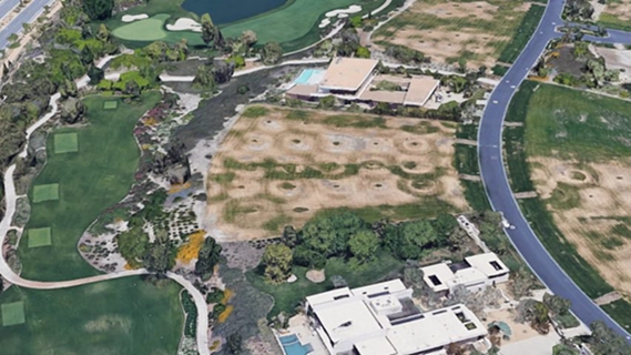 BIM建筑|安藤忠雄和隈研吾为金·卡戴珊设计度假屋