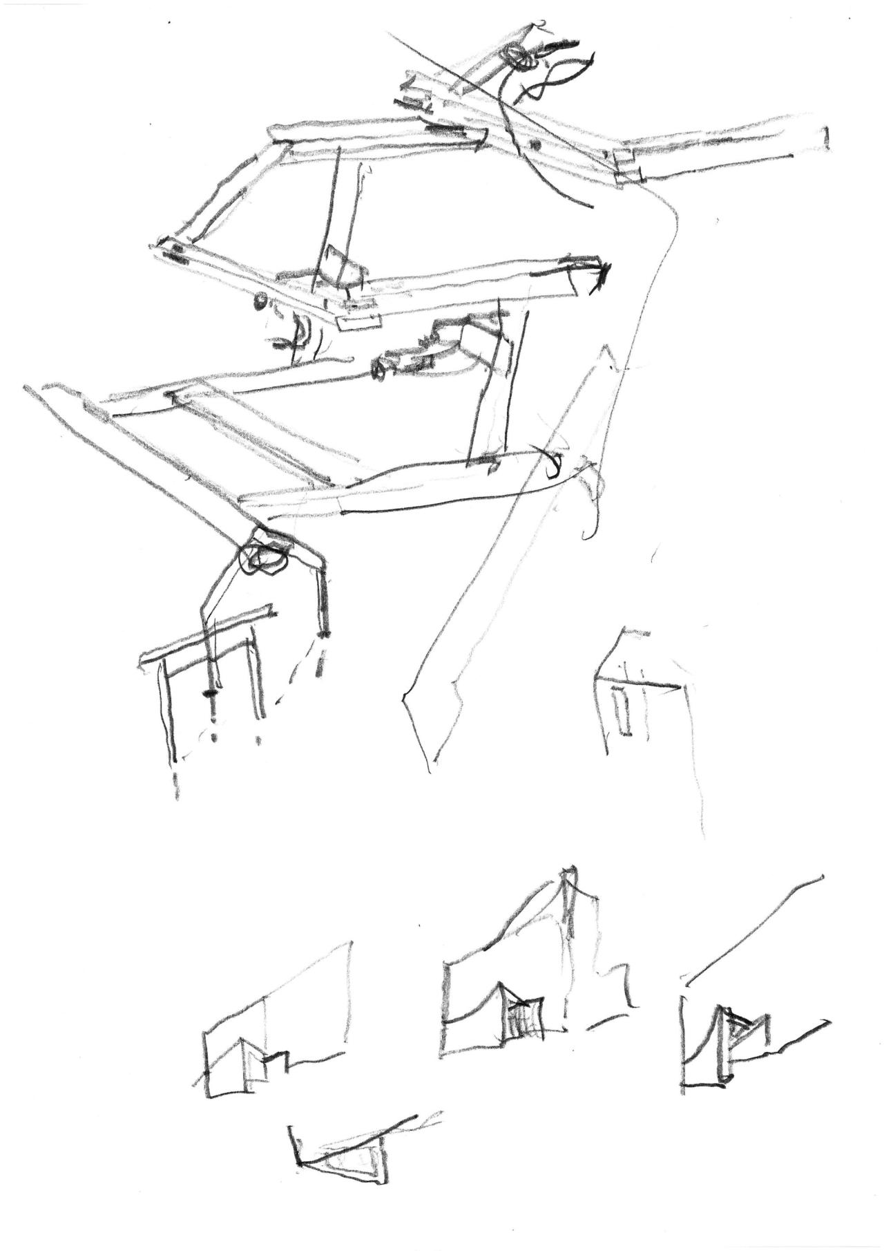 BIM建筑|台丰高尔夫俱乐部嘉卿会馆 / Álvaro Siza Vieira + Carlos Castanheira