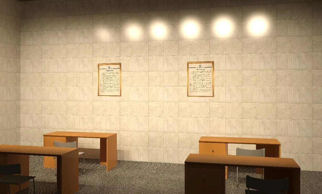 BIM技巧|Revit灯族如何发光？Revit灯族是怎么制作的？