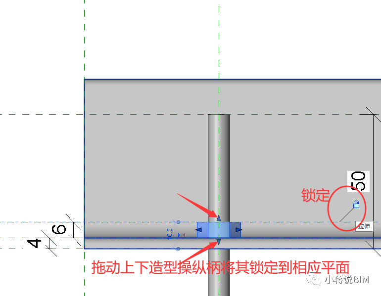 BIM技巧|Revit支吊架族怎么做？用建模方法建立吊架族的方法