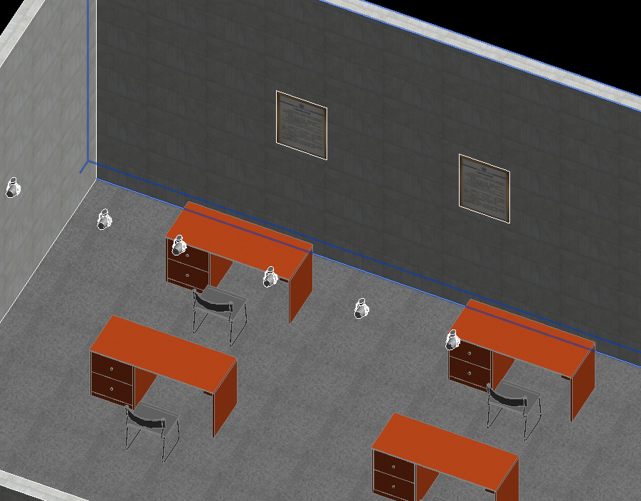 BIM技巧|Revit灯族如何发光？Revit灯族是怎么制作的？