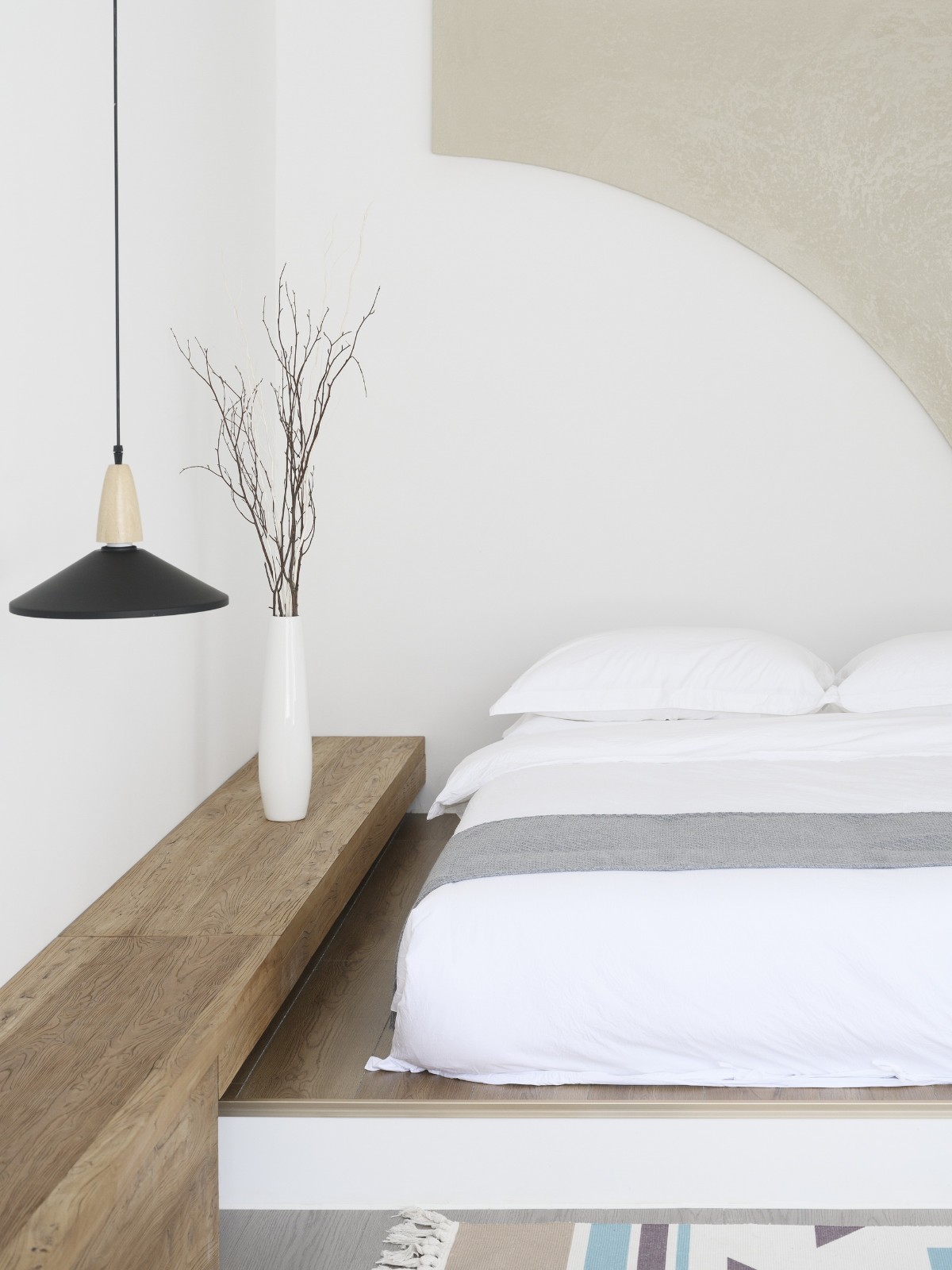 BIM建筑|岐院：山川 · 素屋 · 窗，千岛湖 / 平介设计