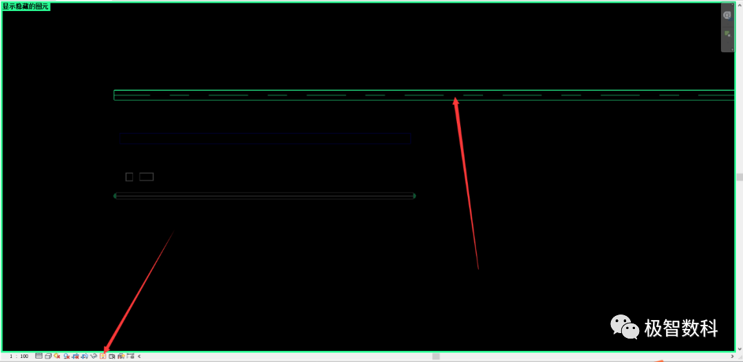 BIM技巧|Revit软件操作技巧：关于图元在项目中不可见的原因和解决方法（下）