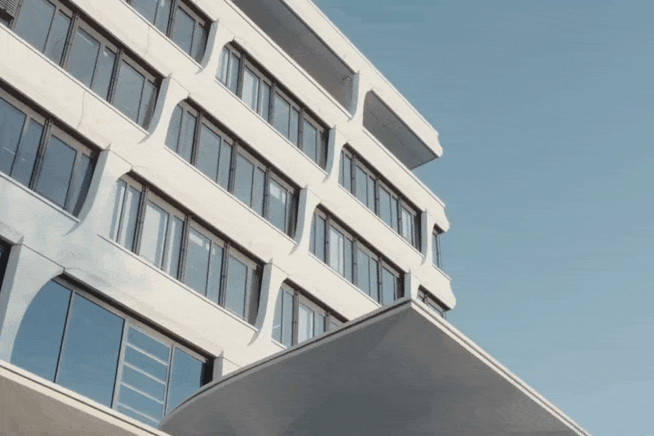 BIM建筑|德国海德堡水泥集团总部 / AS+P