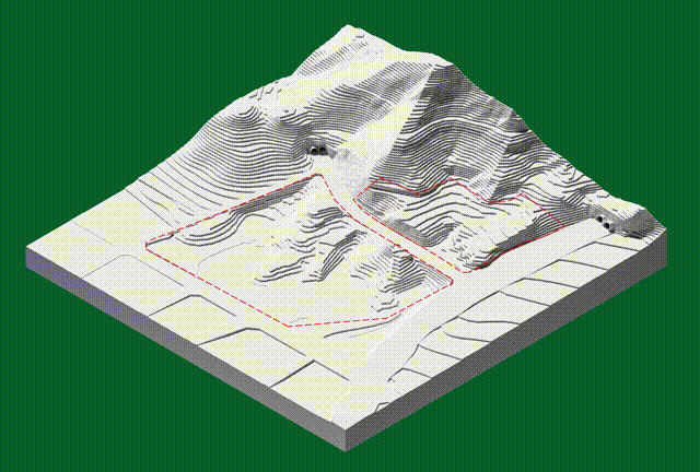 BIM建筑|未来者校园：西部（重庆）科学城未来校园国际竞赛 / 王俊宝DIKA