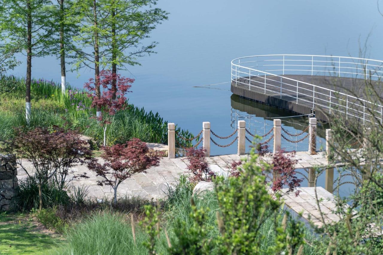 BIM建筑|明月湖沙金小学改造 / 重庆悦集建筑设计事务所