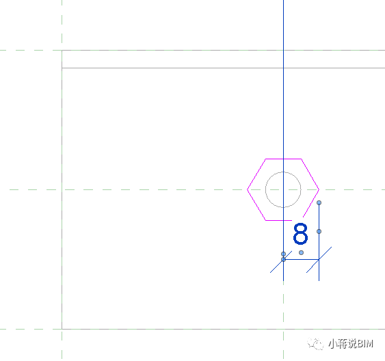 BIM技巧|Revit支吊架族怎么做？用建模方法建立吊架族的方法