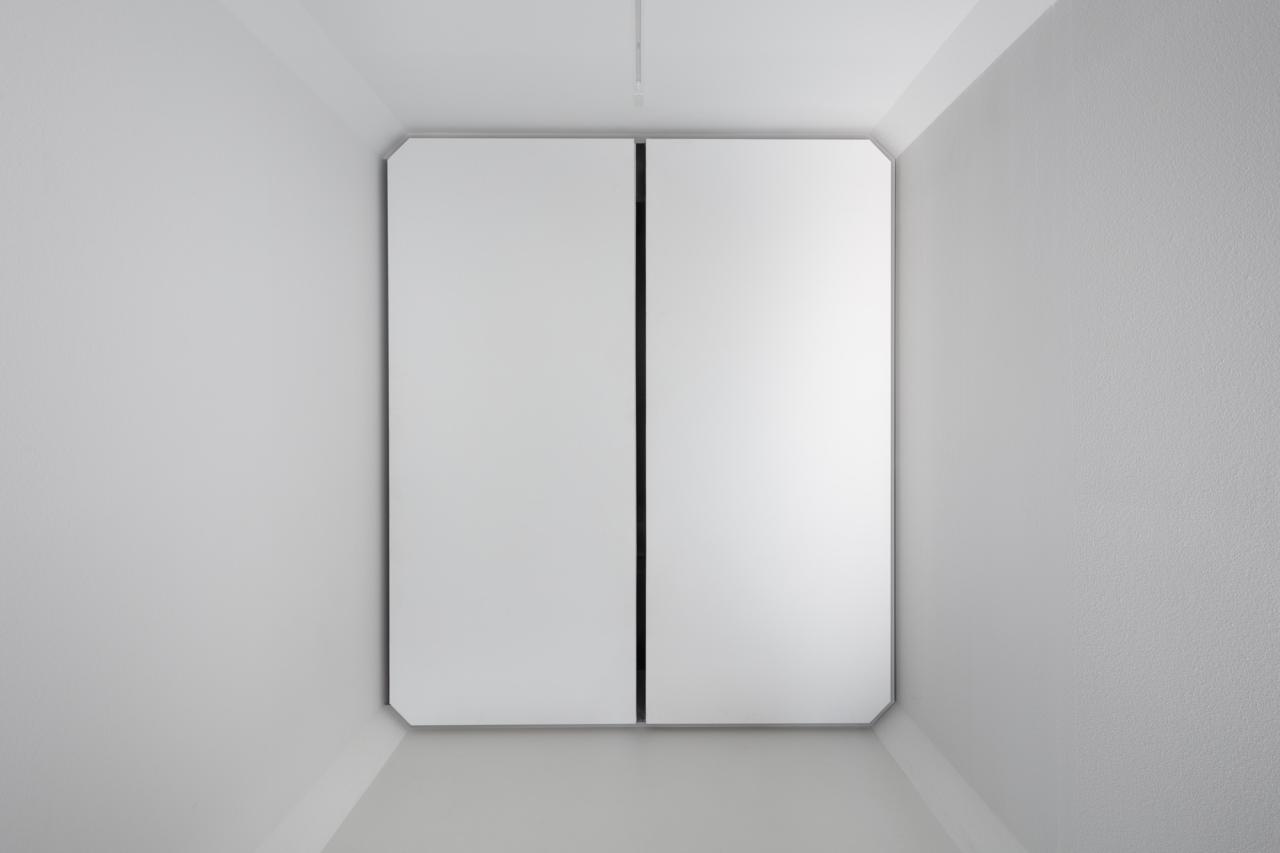 BIM建筑|日本长野极简酒店 Culvert，预制混凝土隧道 / nendo