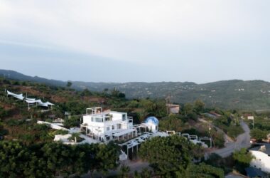 BIM建筑|城里的月光CLUB，成都 / 岩川建筑-BIM建筑网