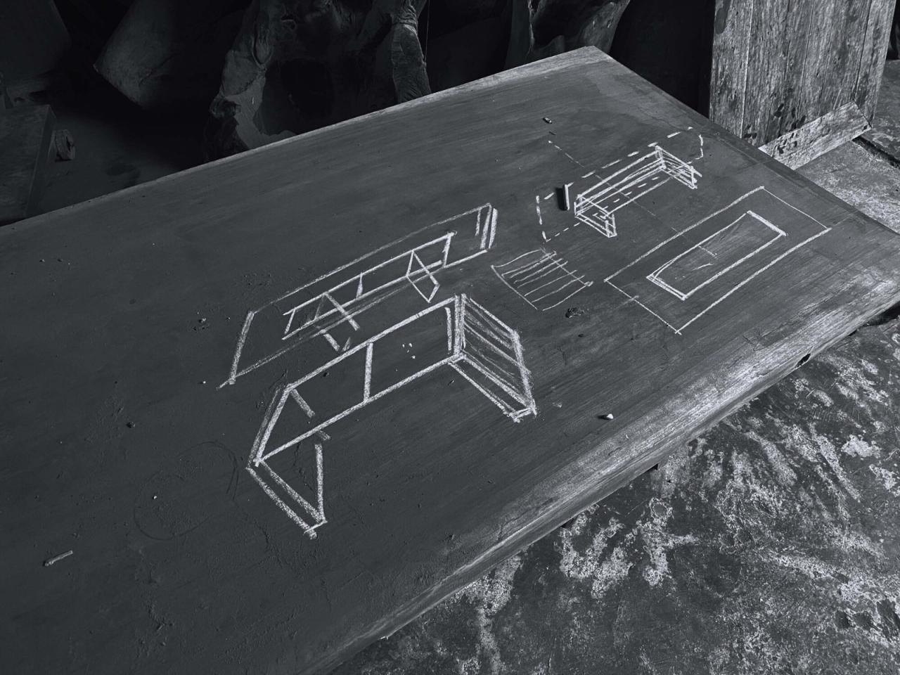 BIM建筑|峨眉山高桥小镇 / 超级平常空间设计