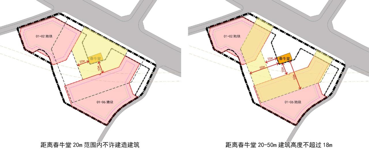 BIM建筑|远洋·滨海大厦：传统与现代融汇新场所精神 / 森磊国际