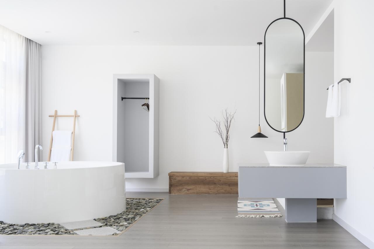 BIM建筑|岐院：山川 · 素屋 · 窗，千岛湖 / 平介设计