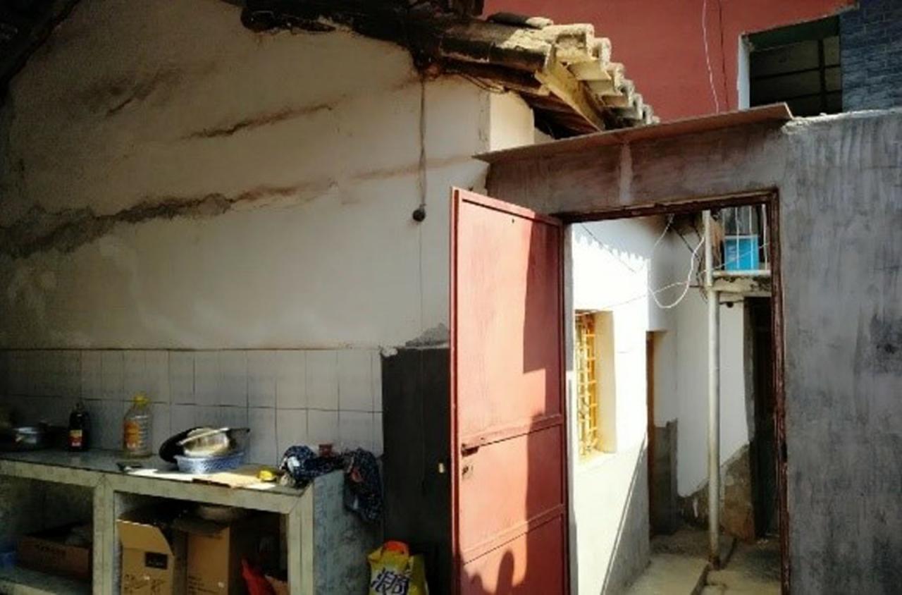 BIM建筑|建造：立足于现实-村里的隐山岚 / 合造社