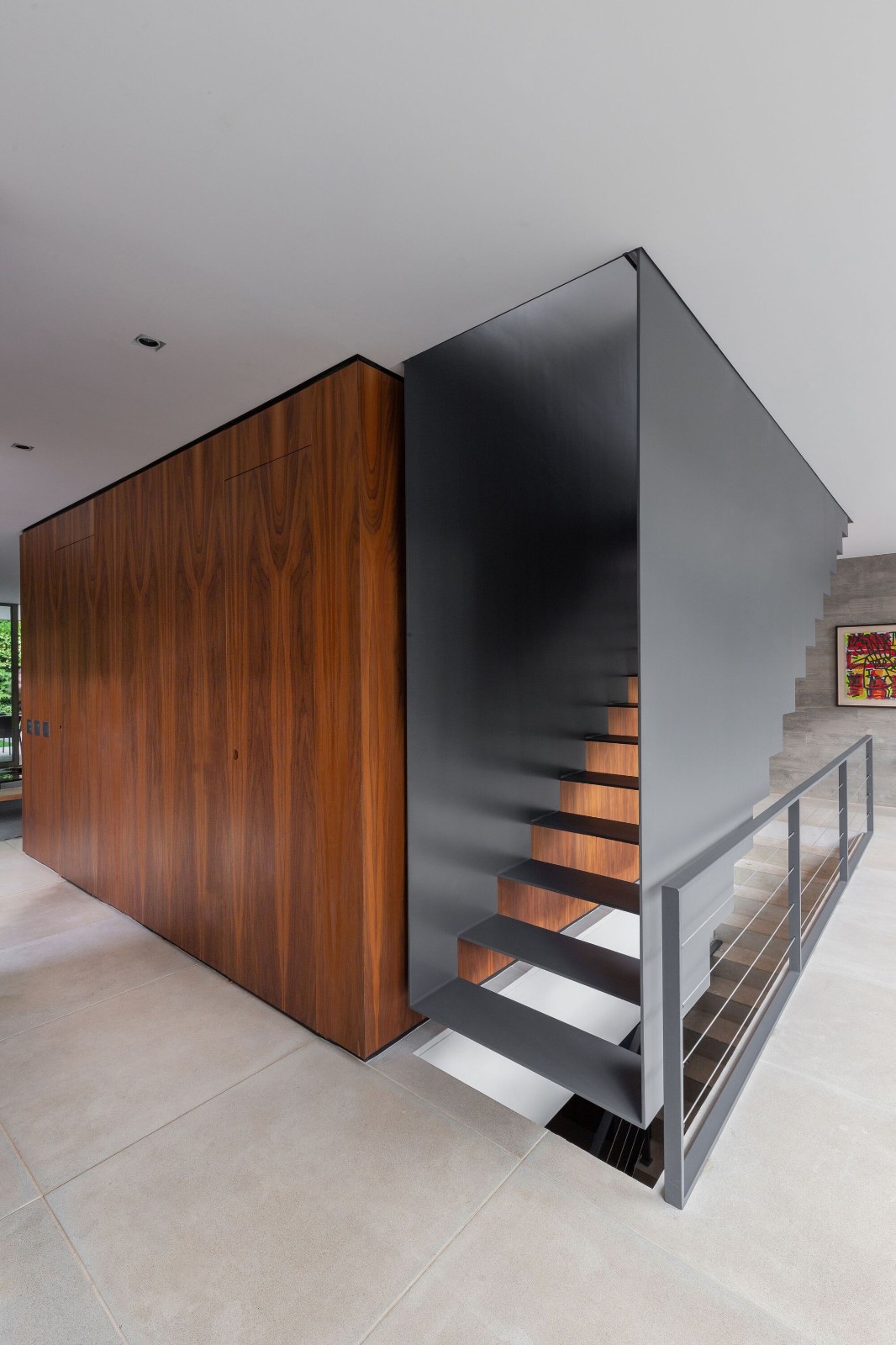 BIM建筑|Bento 住宅 / FCstudio