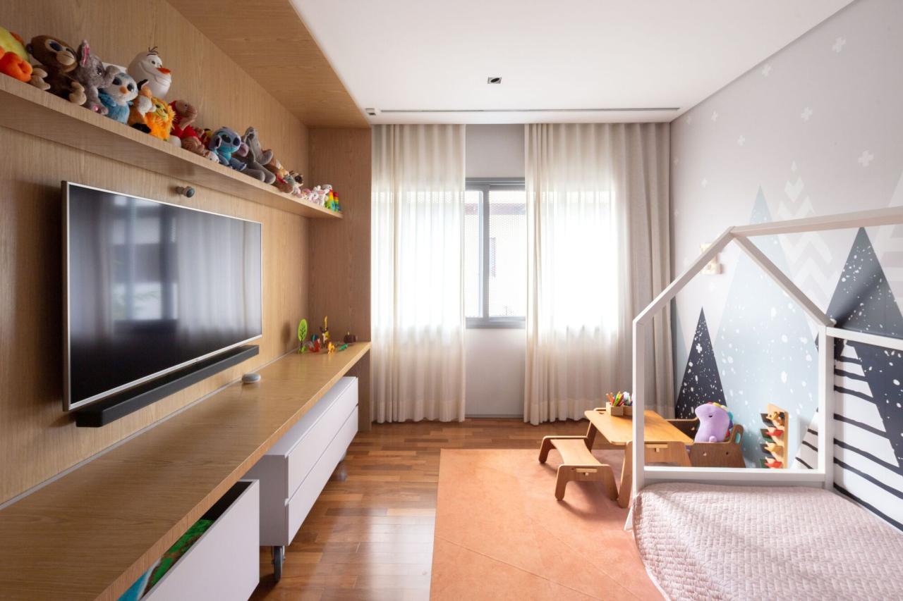 BIM建筑|Bento 住宅 / FCstudio