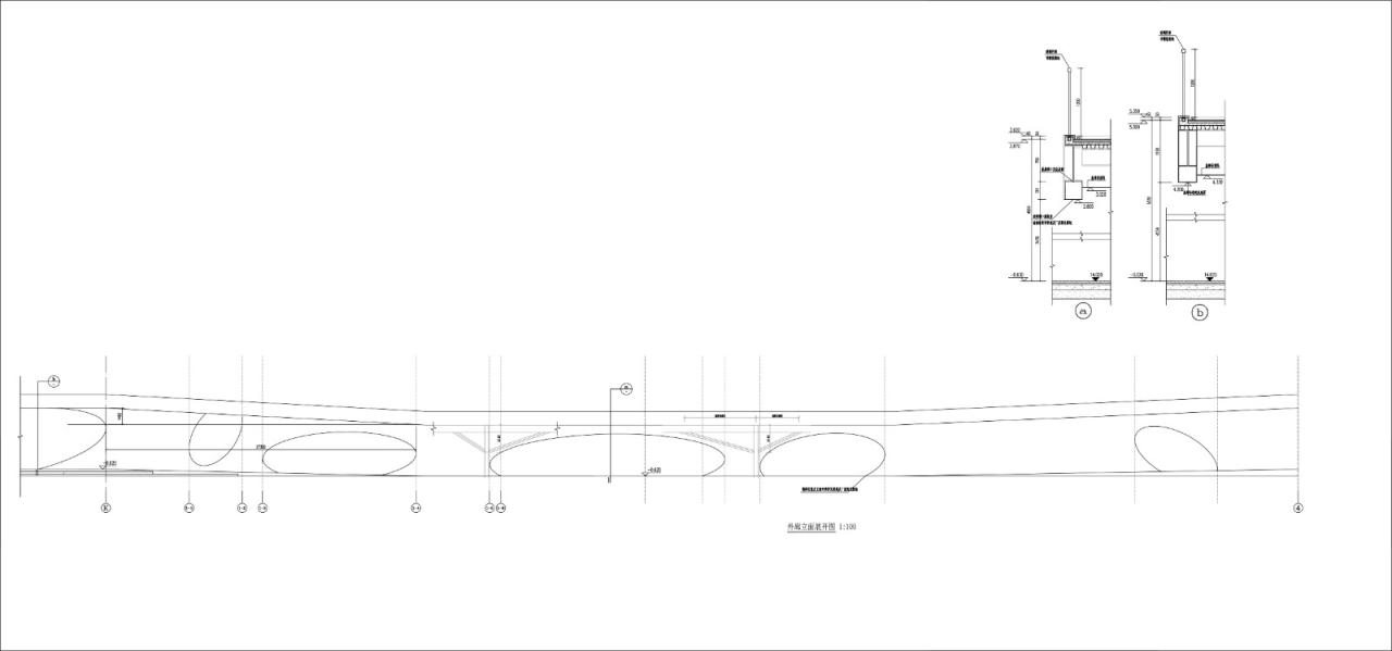 BIM建筑|远洋光华城示范区 / 易筑设计